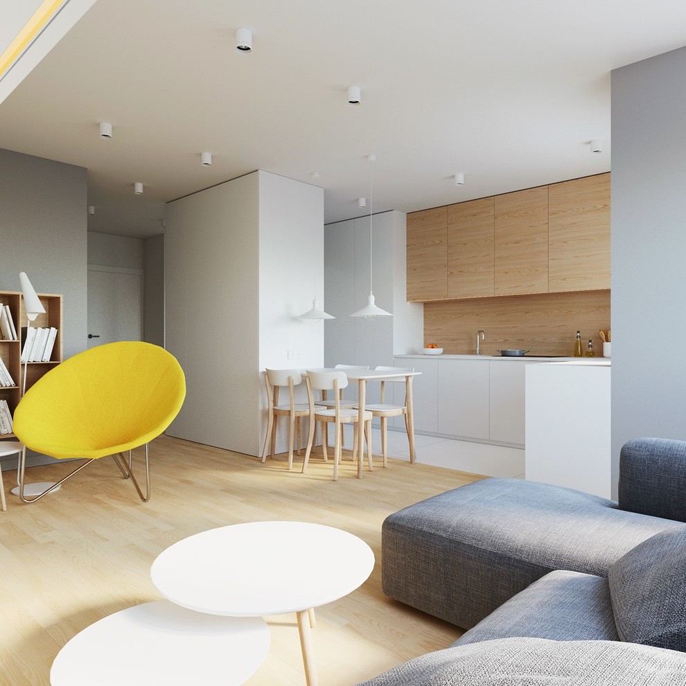 Квартира на улице Пречистенка