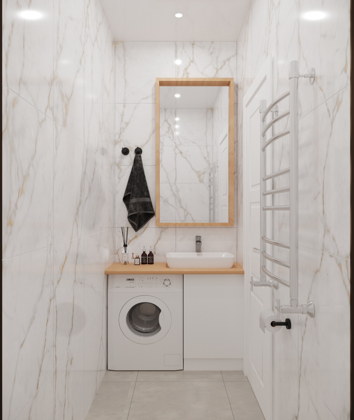 ЖК Самоцветы, 2хкм квартира