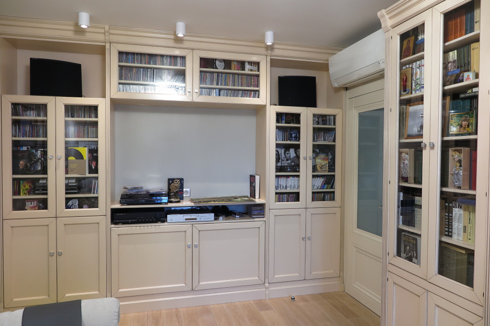 Светлая библиотека