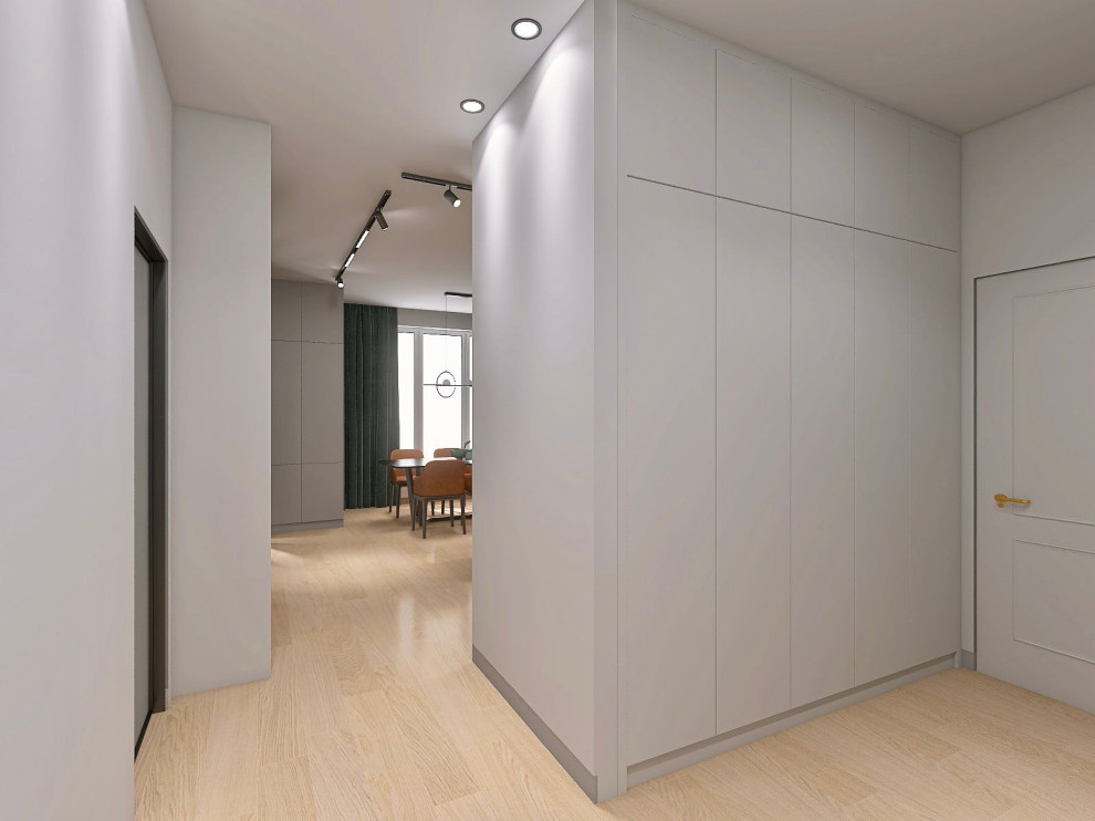 Квартира 94 кв Москва