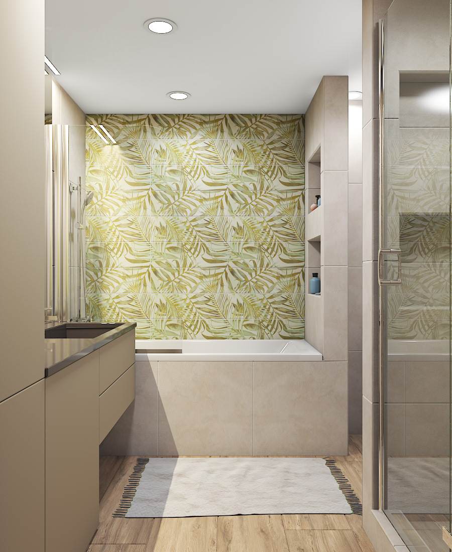 Прибрежный