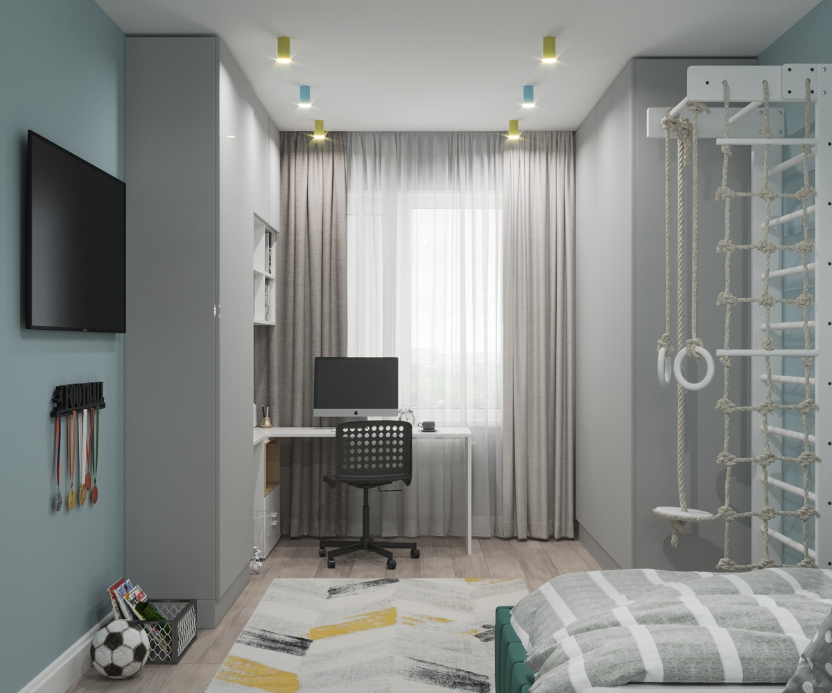 Квартира в Калининграде