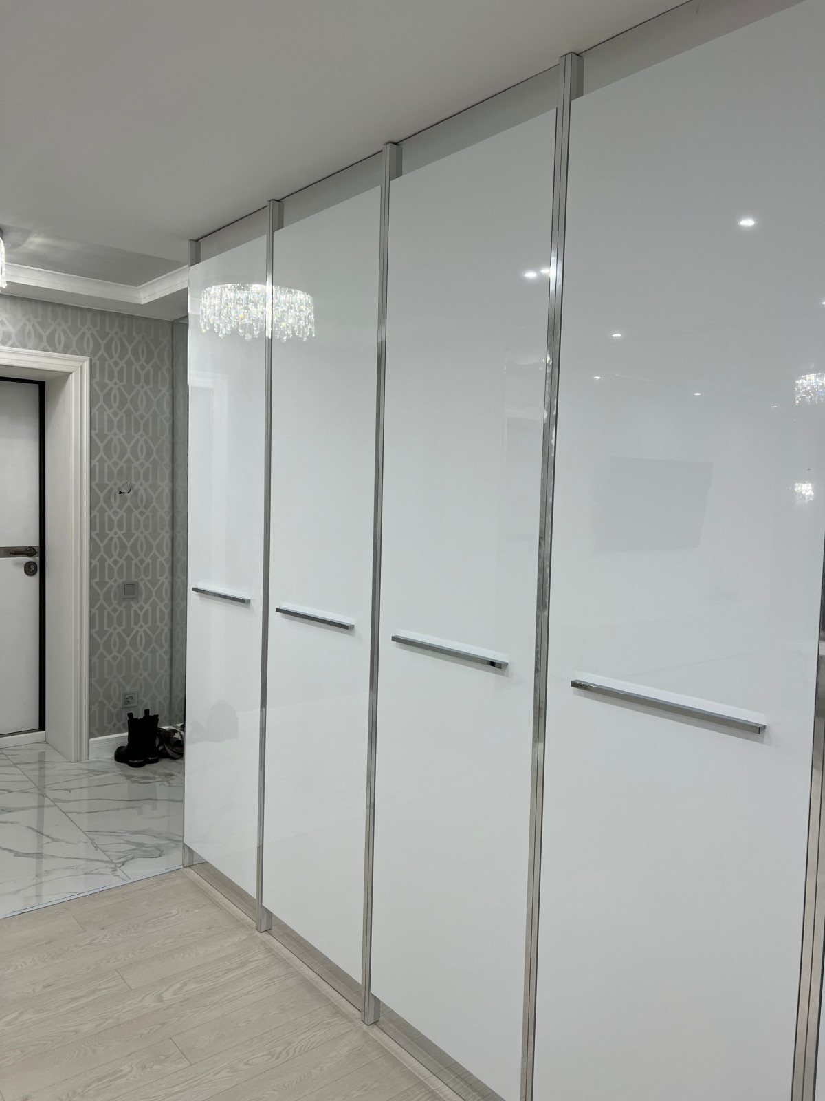 Квартира, г.Томск, ул.Киевская, 1
