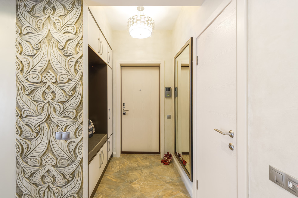 Квартира в жк "Да Винчи"