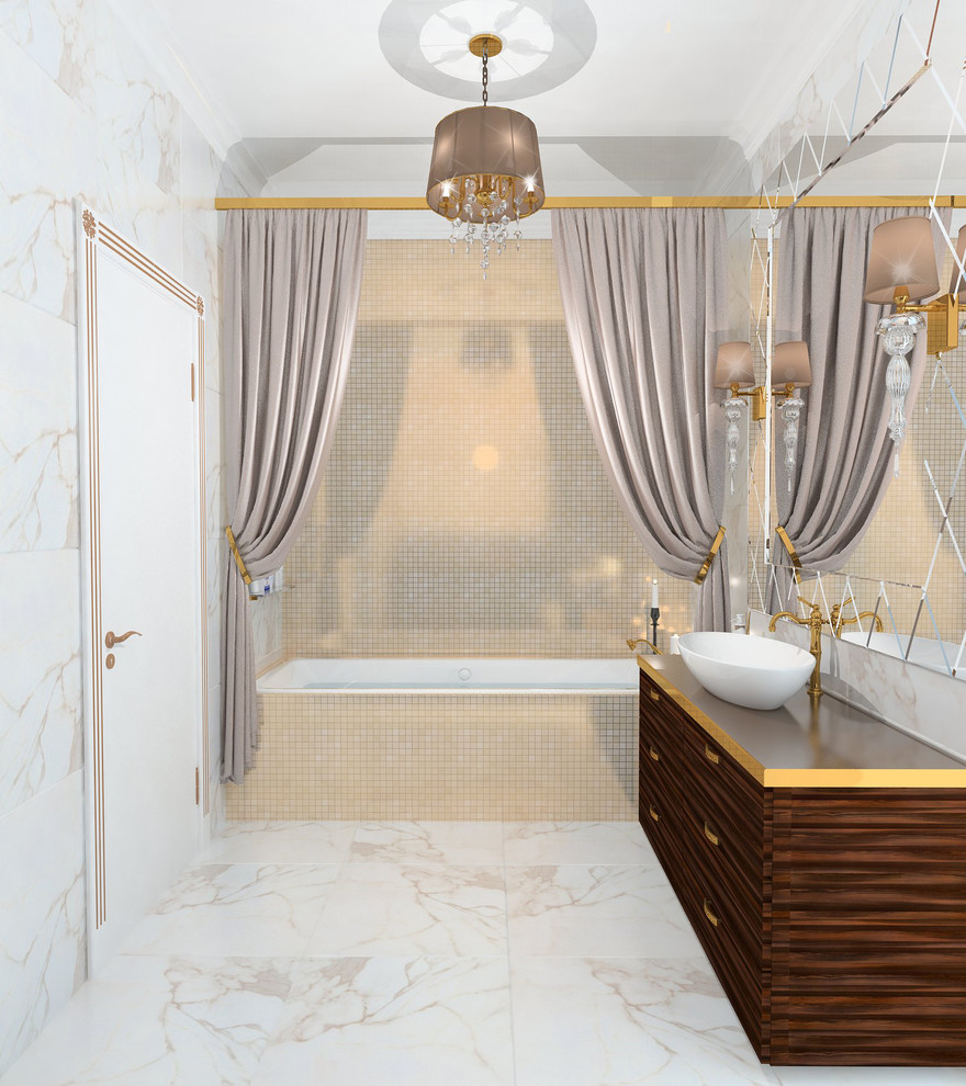 Мария Никина