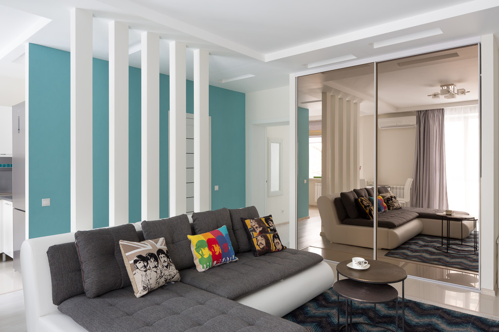 Квартира в центре