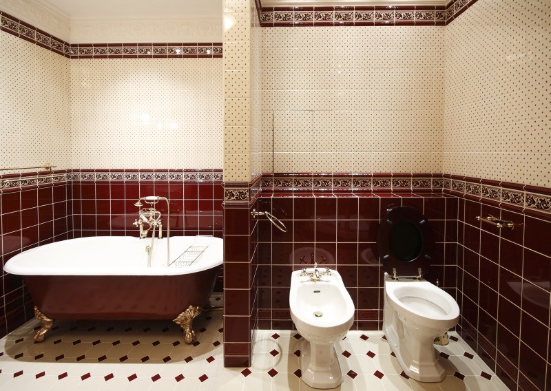 Квартира на Шмитовском