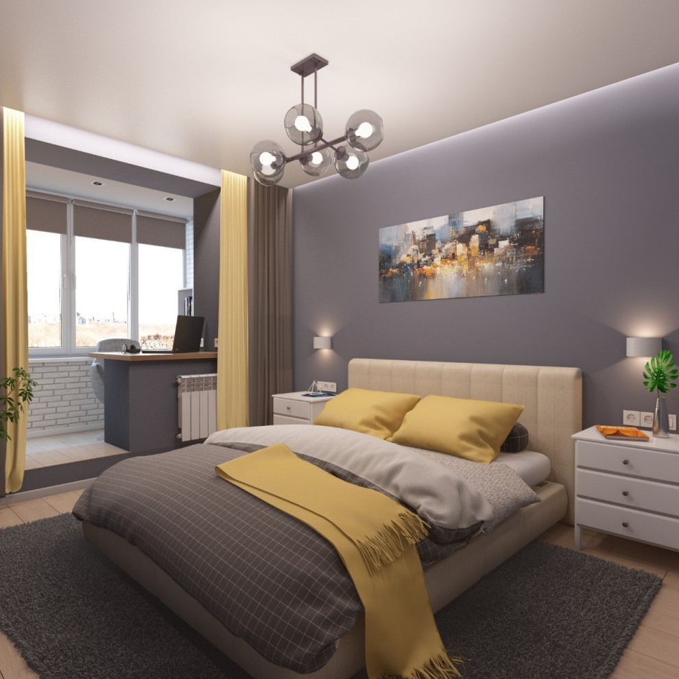 Обложка проекта: Ярче, светлее, быстрее