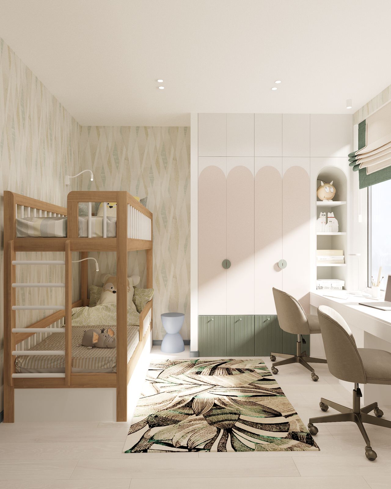 Квартира в Екатеринбурге