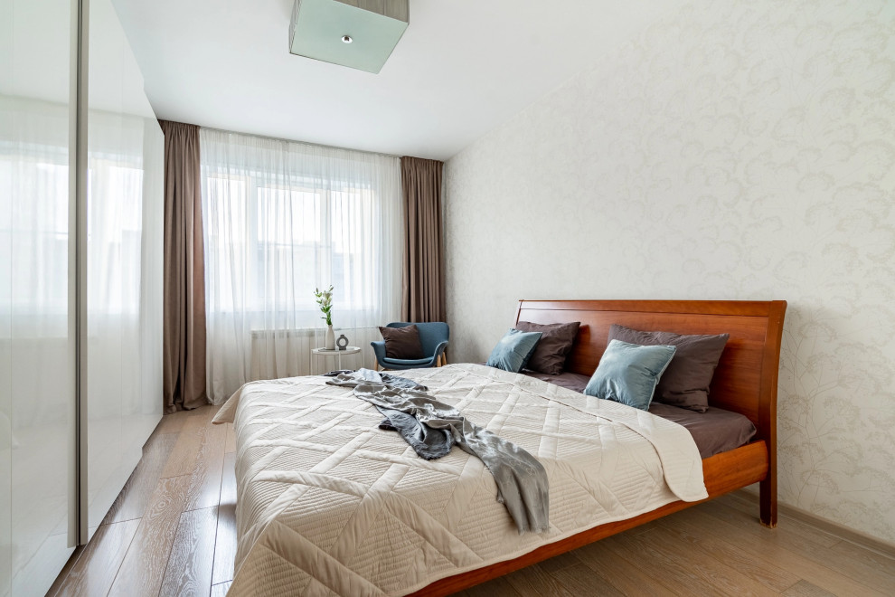 Квартира  на Камышевой