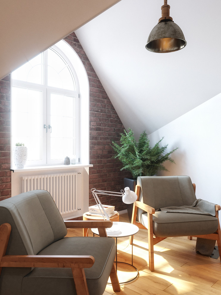 КП "Кембридж", 120 кв.м.