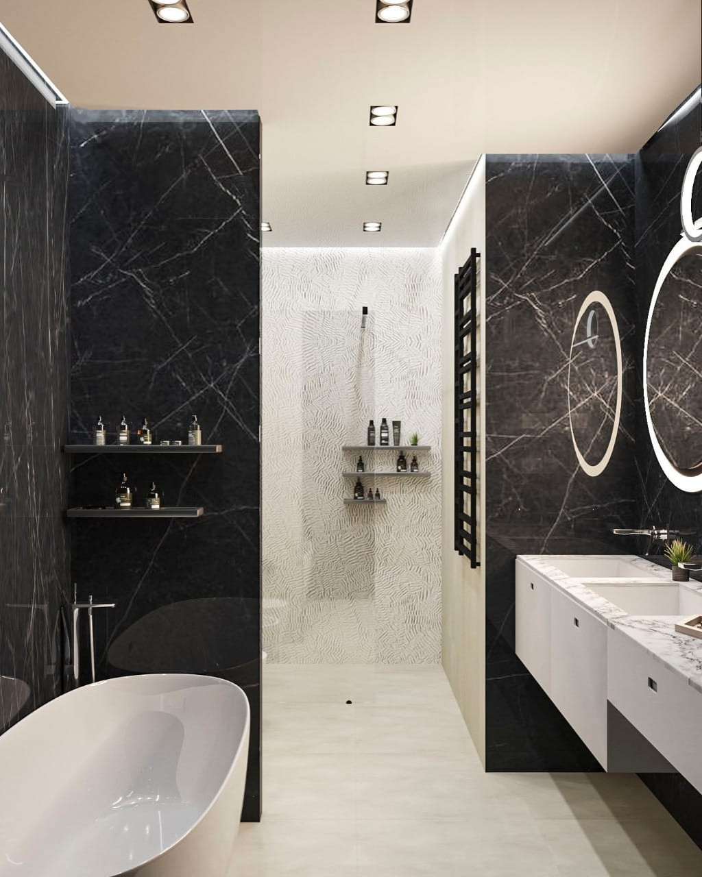 Мастер-ванна