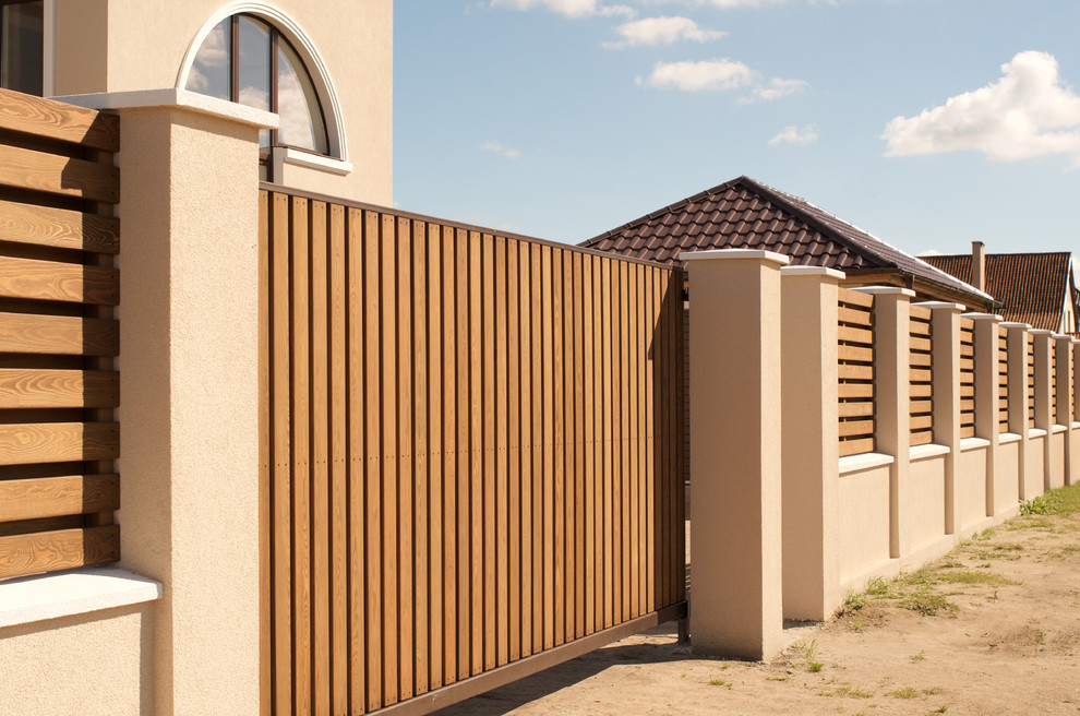 Как правильно: Приспособить участок для проживания зимой