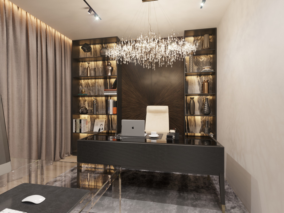 Synergy finance office