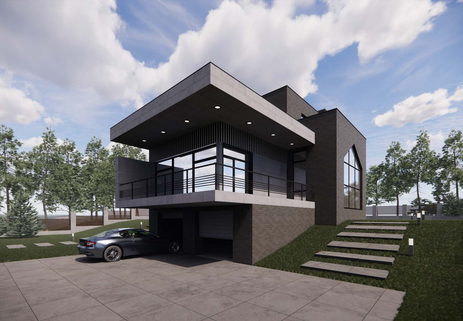 Обложка проекта: Проект НК-200