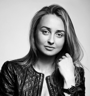 александра дериглазова