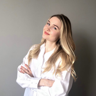 Анастасия Хмелевская