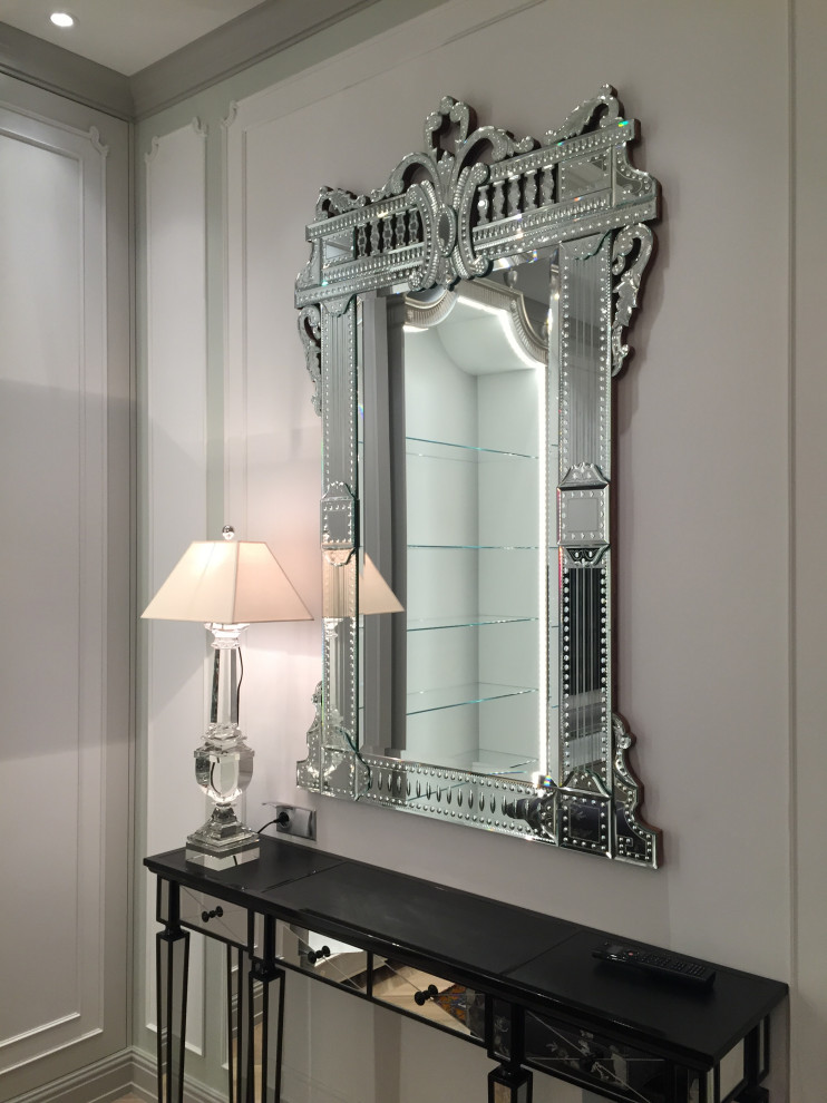 Квартира 173м2 Москва ЖК Имперский