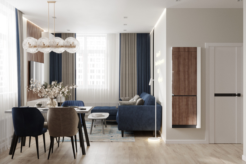 ЖК Звездный