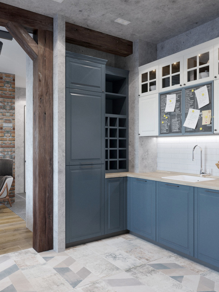 Квартира в Краснодаре