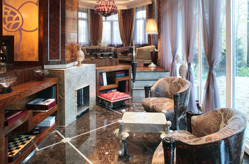 дом в Жуковке