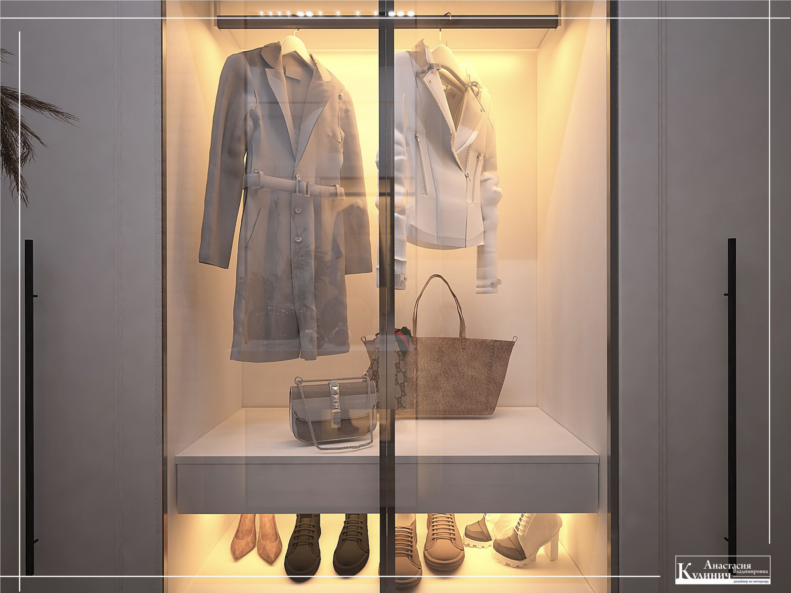 Квартира в ЖК Аквамарин