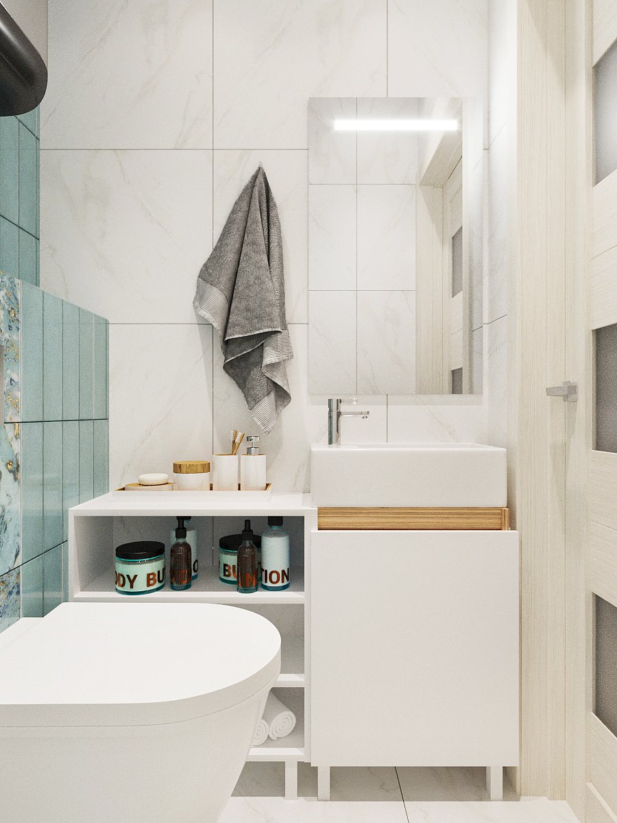 ЖК Огни Сибири