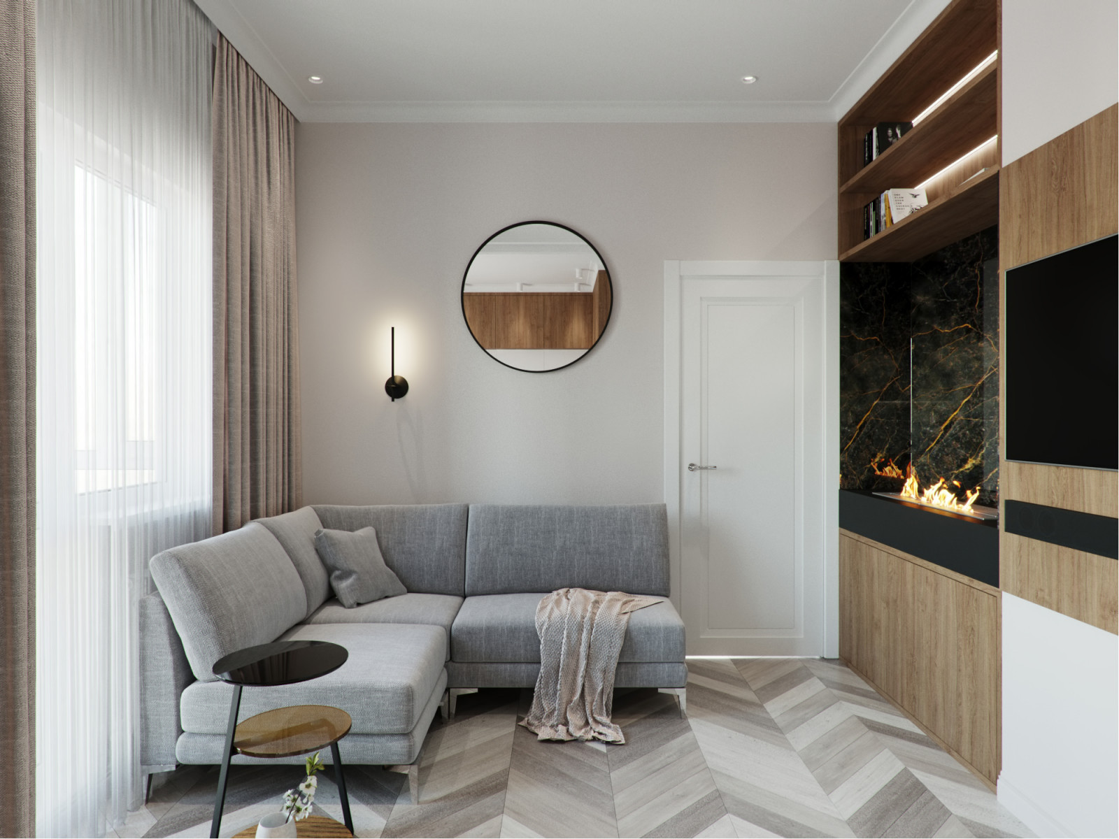 Восточный ветер