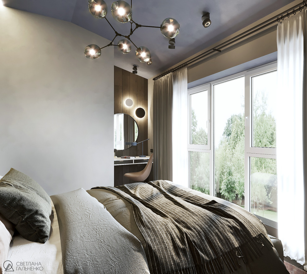 Горные вершины