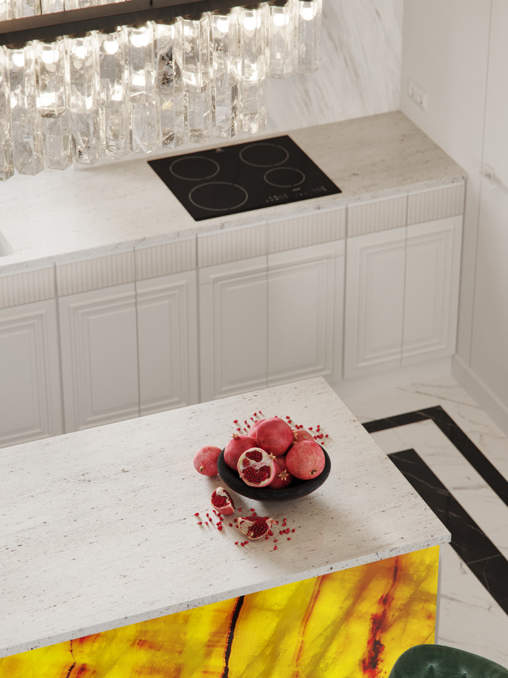 Дом 246,11 м² КП «Лесной пейзаж»