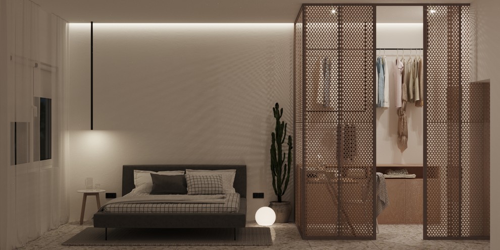 Д-1806.Квартира для молодой пары