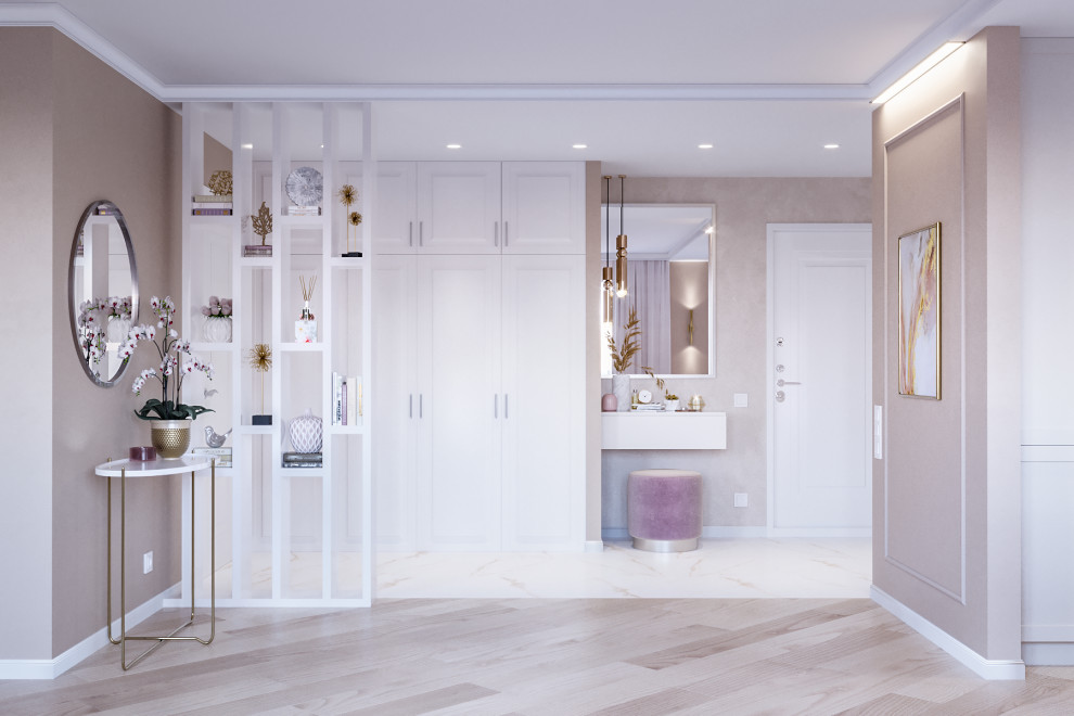 проект home_perfection