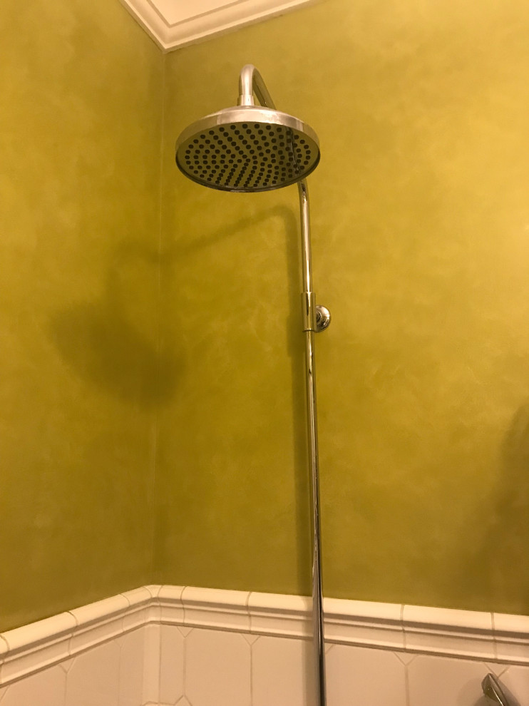 Дом в классическом стиле 500м.кв