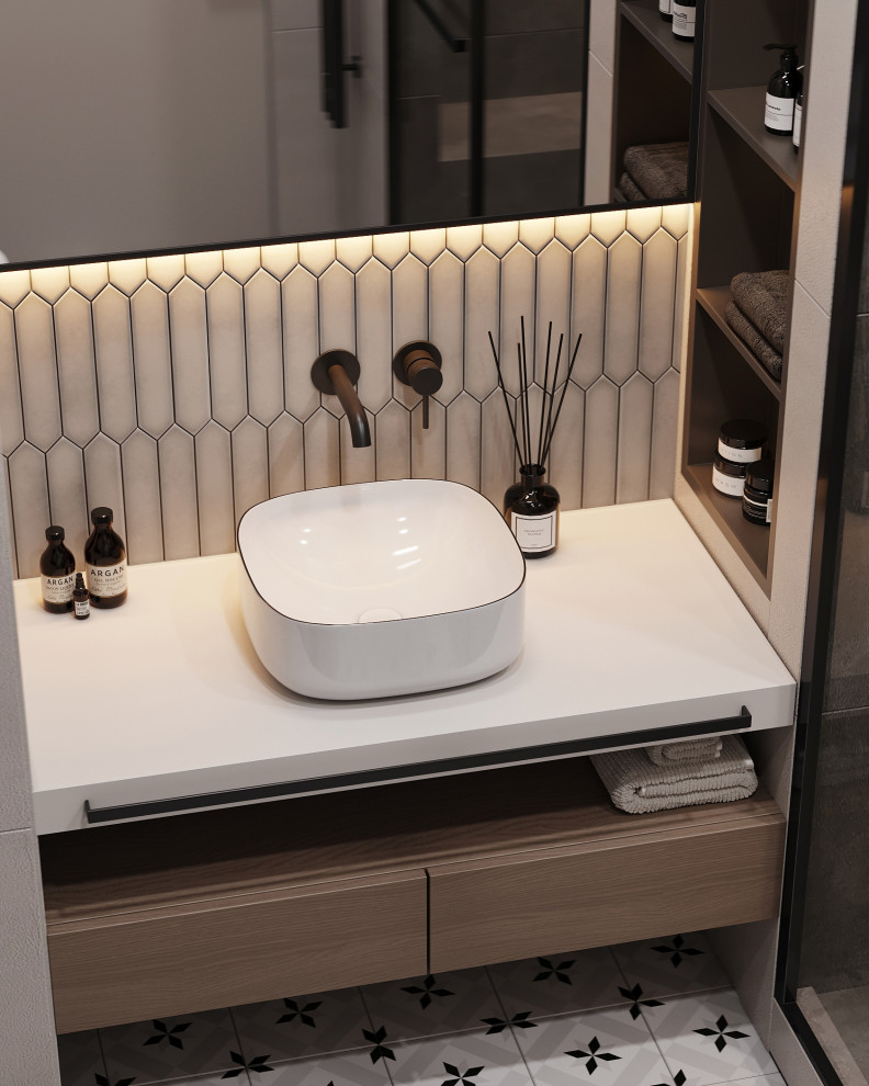 ЖК Нагорный