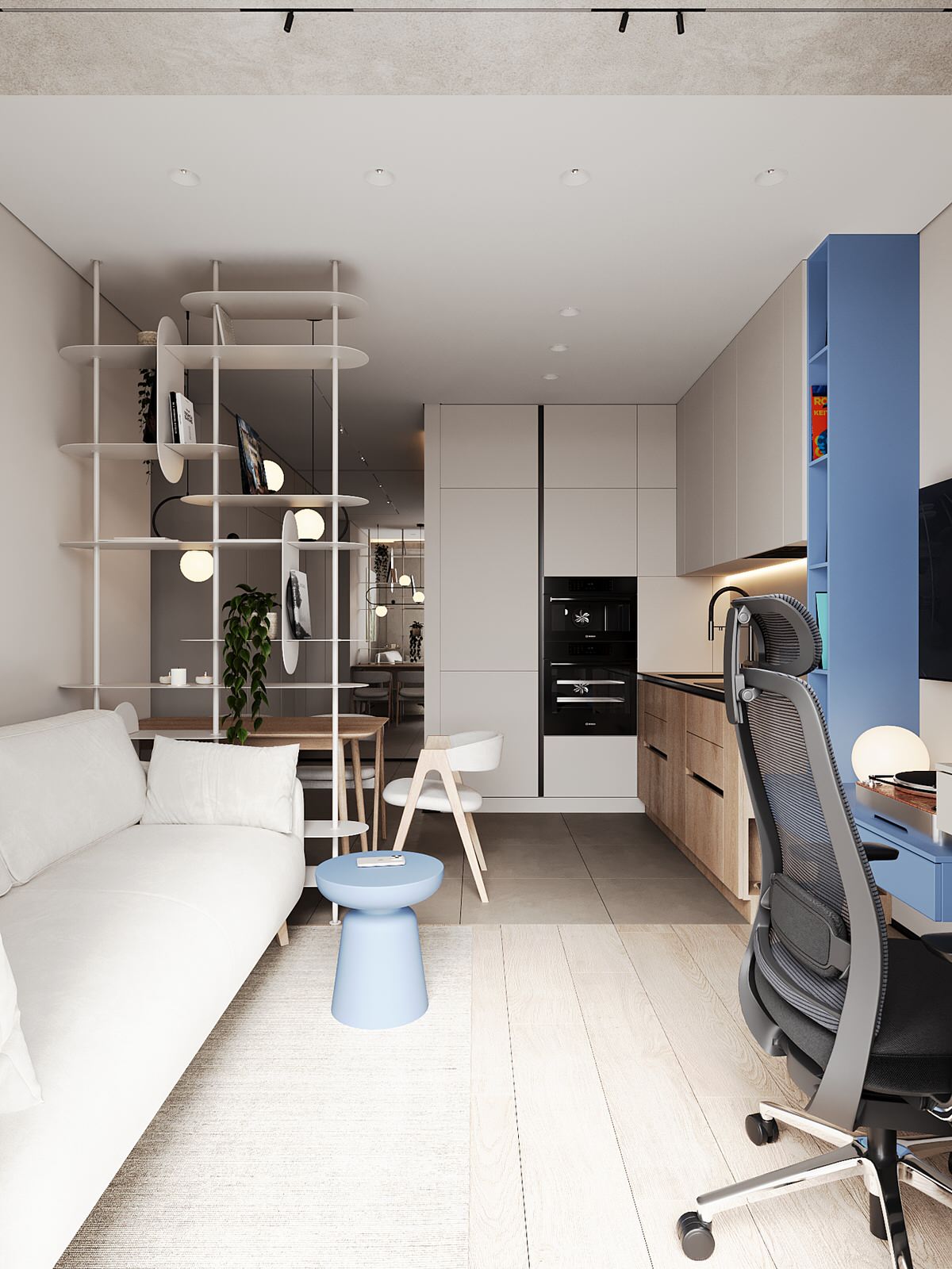 Расцветай на красном