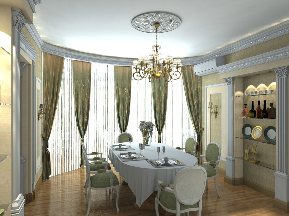 Частный дом