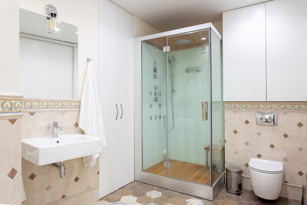 Квартира 144м2 Семихатова