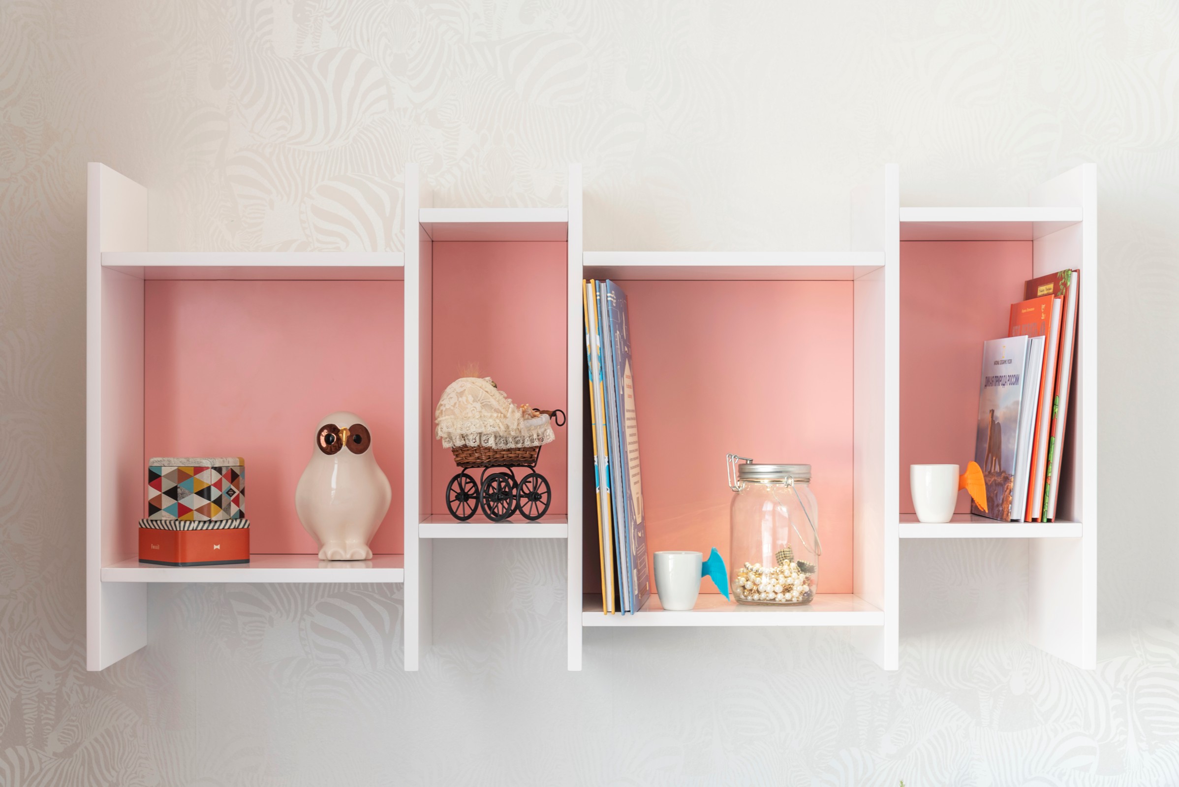 ЖК Barkli Residence 108 м2