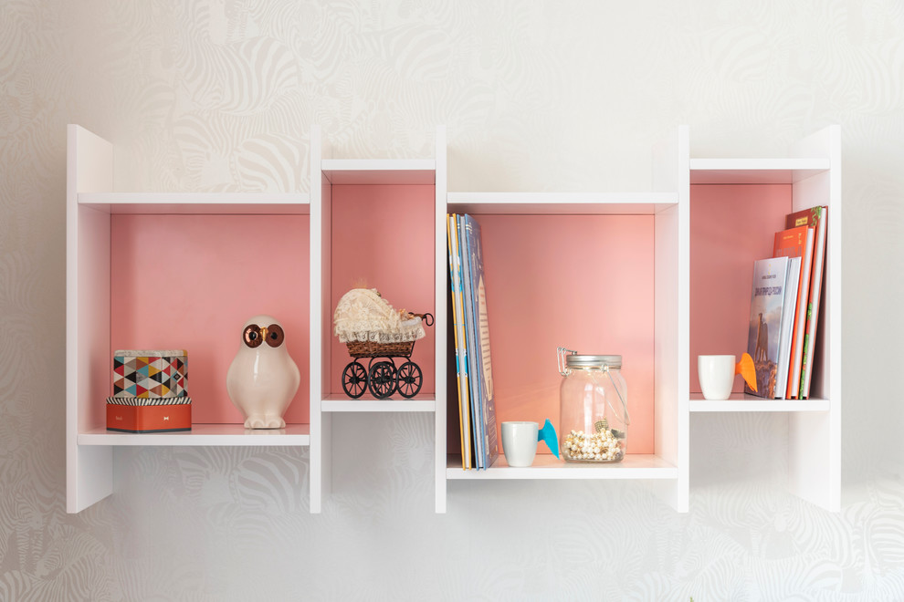 ЖК Barkli Residence 108 м2