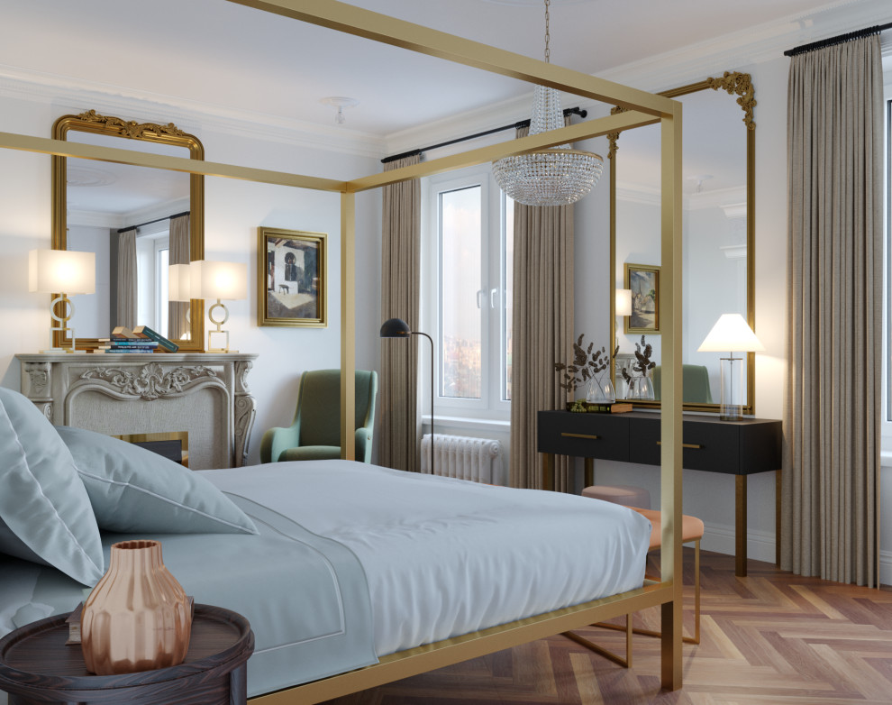 ЖК "Русский дом"