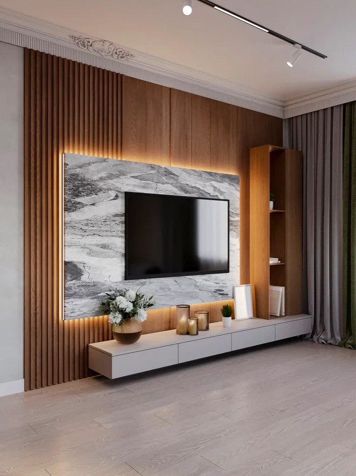 Квартира на Московском проспекте