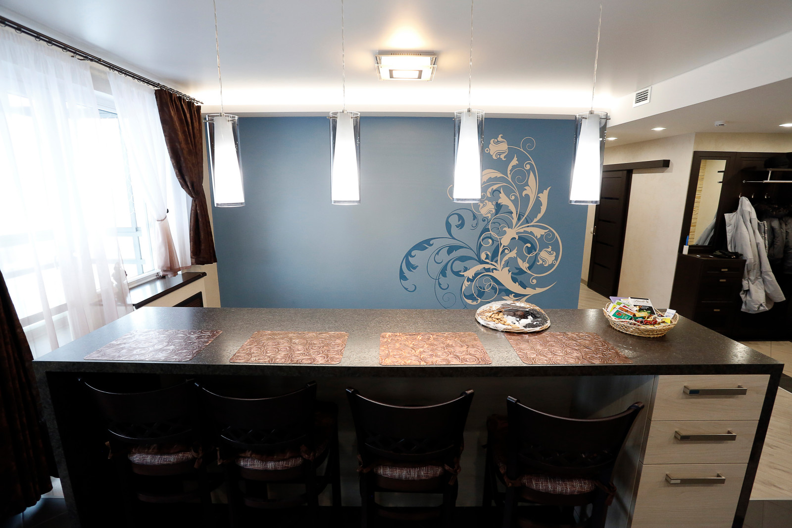 Аптекарский проспект