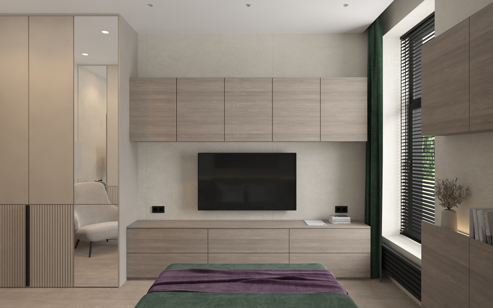 КП Мэдисон Парк