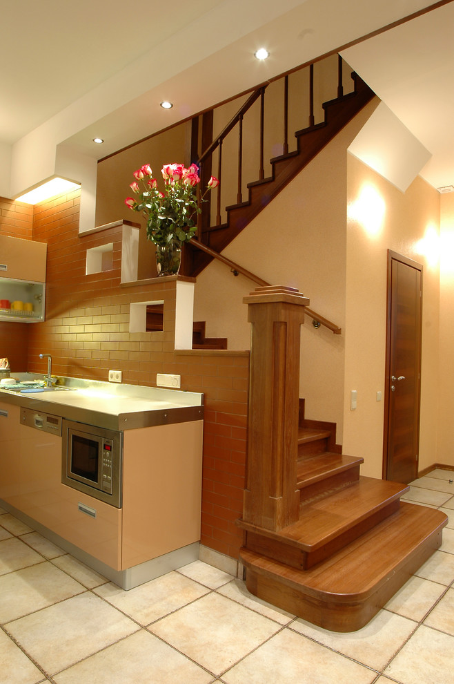 Ремонт таунхауса