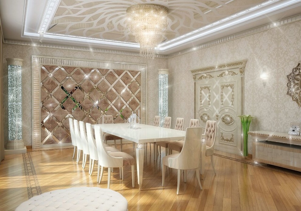 Private villa.Частный дом.