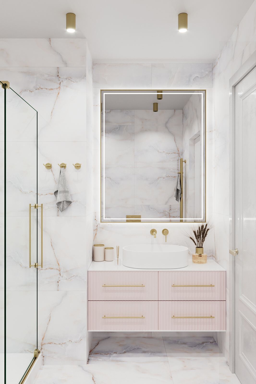 Квартира для студентки МГИМО