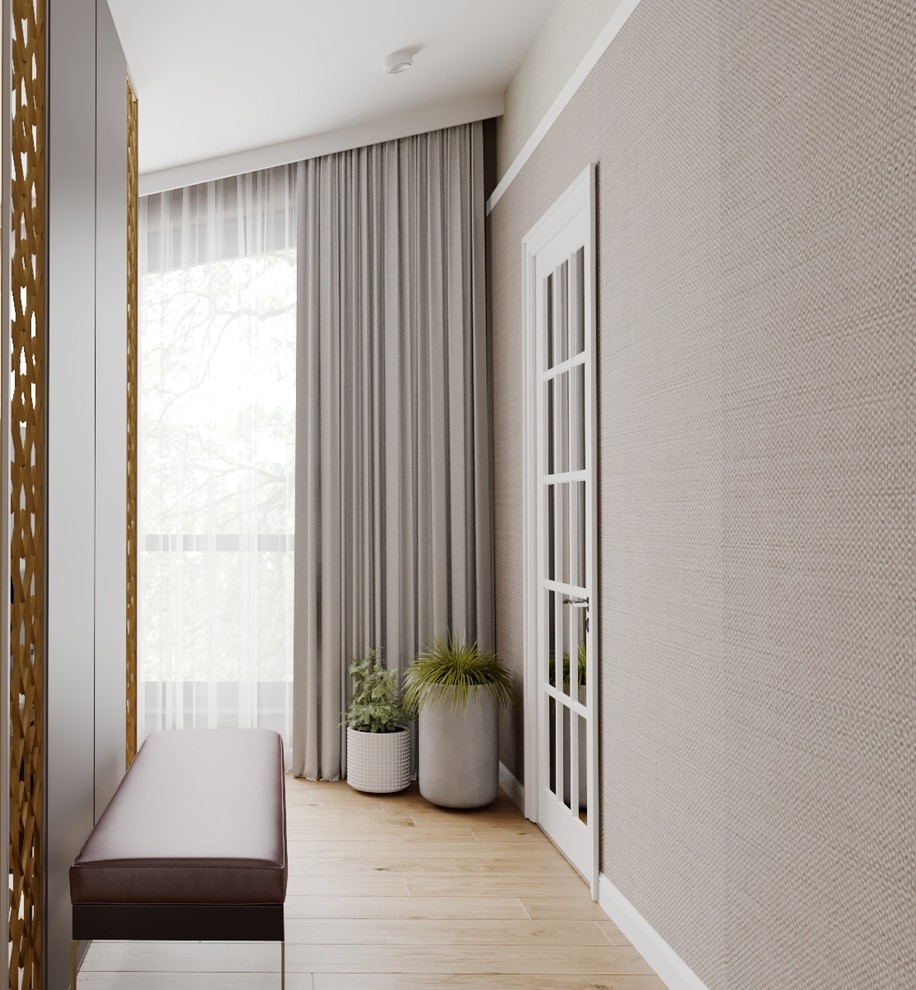 Александровка 2018