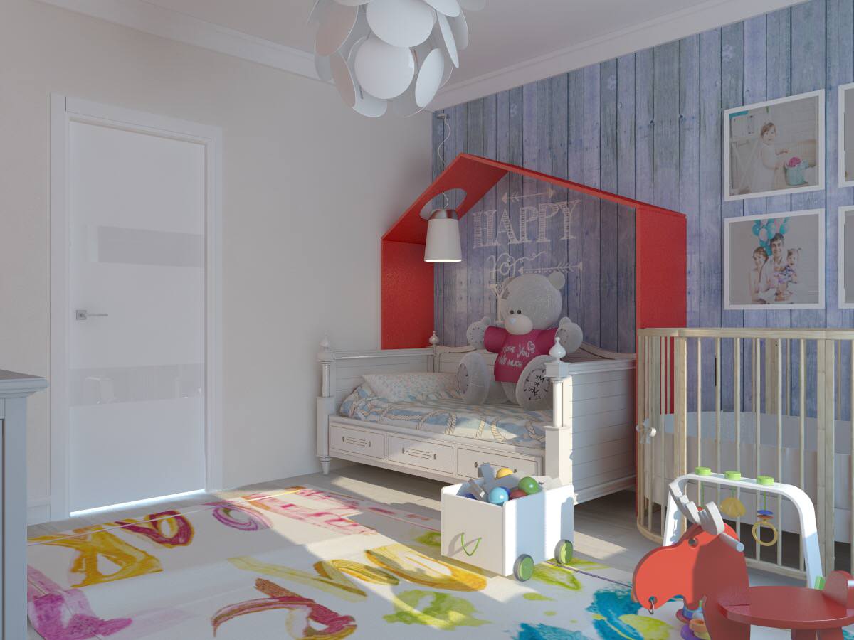 Индивидуальный проект дома  в г.Бузулук