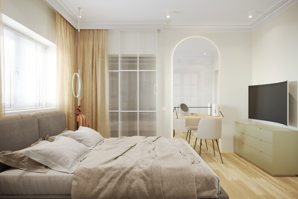 Дизайн студия интерьера AVi. Конча Заспа, Киев