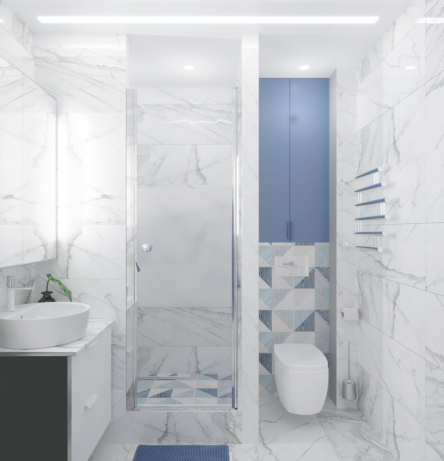 Квартира на Чернышевского